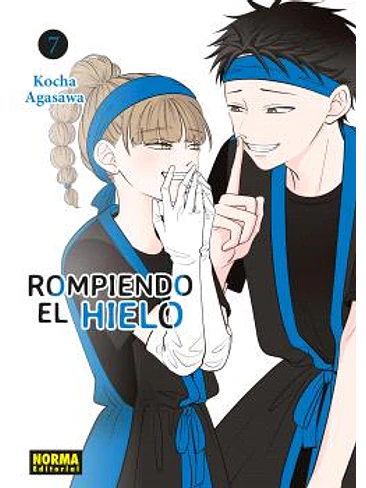ROMPIENDO EL HIELO 07 1