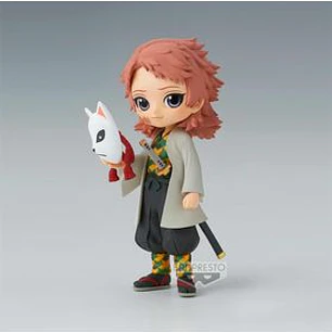 SABITO VER A FIGURA 14 CM DEMON SLAYER: KIMETSU NO YAIBA Q POSKET