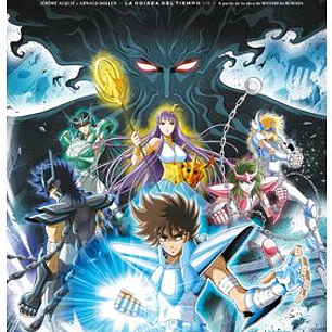 SAINT SEIYA LOS CABALLEROS DEL ZODIACO 01 2ª EDICION