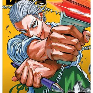SAKAMOTO DAYS 20