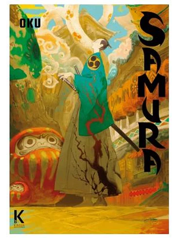 SAMURA 1