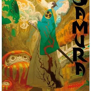 SAMURA