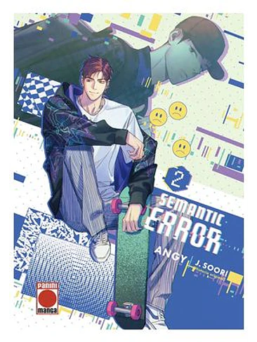 SEMANTIC ERROR 2 1