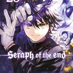 SERAPH OF THE END 26