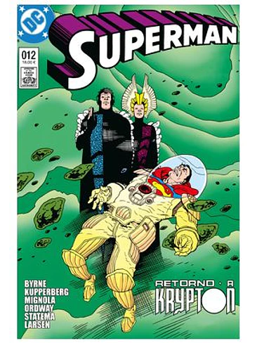 BIBLIOTECA SUPERMAN 12 1
