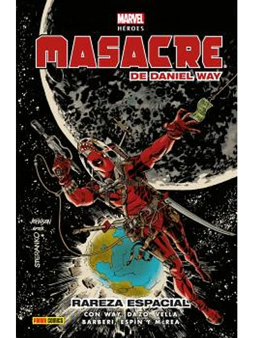 CMH 233. MASACRE DE DANIEL WAY 03 1