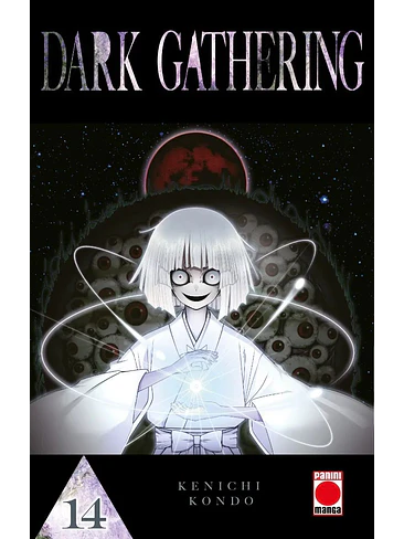DARK GATHERING 14 1