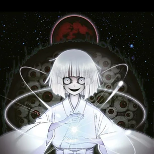 DARK GATHERING 14