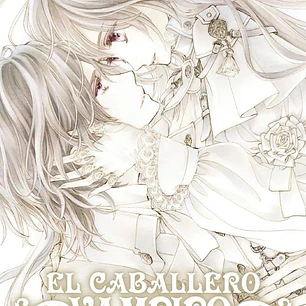 EL CABALLERO VAMPIRO: RECUERDOS 11