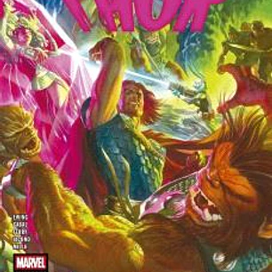 EL MORTAL THOR 02