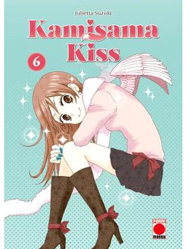 KAMISAMA KISS 06 1