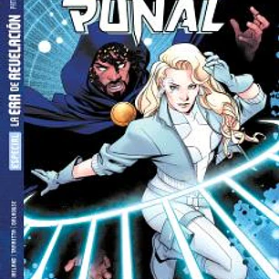 LA ERA DE REVELACION: CAPA O PUÑAL