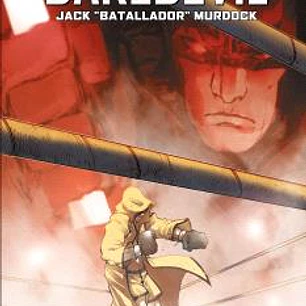 MARVEL MUST-HAVE. DAREDEVIL: JACK 