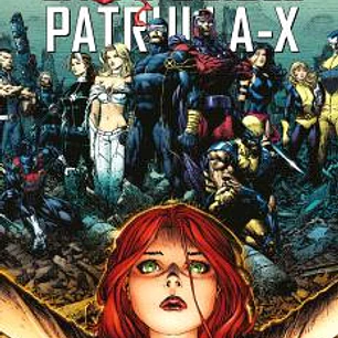 MARVEL MUST-HAVE. LA IMPOSIBLE PATRULLA-X 15: ADVENIMIENTO
