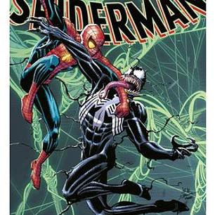 MARVEL PREMIERE. EL ASOMBROSO SPIDERMAN DE ZEB WELLS 04. RED OSCURA