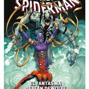 MARVEL SAGA TPB. EL ASOMBROSO SPIDERMAN 33