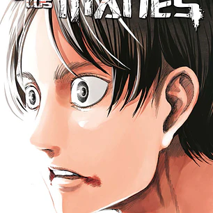 ATAQUE A LOS TITANES 15