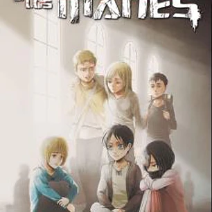 ATAQUE A LOS TITANES 24