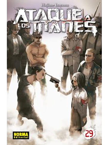 ATAQUE A LOS TITANES 29 1