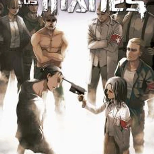 ATAQUE A LOS TITANES 29
