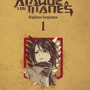 ATAQUE A LOS TITANES ED. INTEGRAL 01
