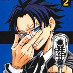 KIYOSHI EL EXORCISTA VOL.02