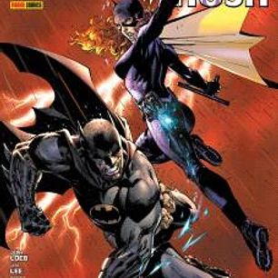 ALL IN BATMAN: HUSH II 04