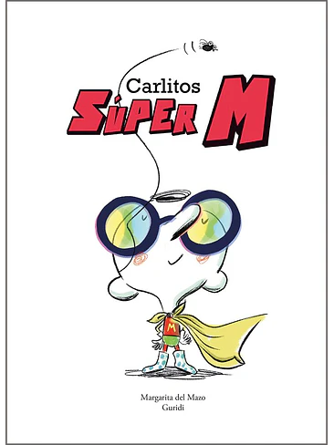 CARLITOS SUPER M 1