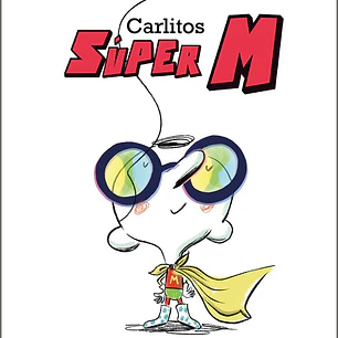 CARLITOS SUPER M