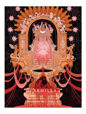 CARMILLA 1