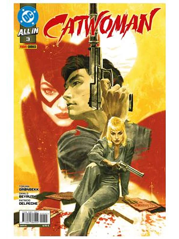 ALL IN CATWOMAN 03 1