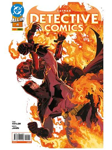 ALL IN DETECTIVE COMICS 04 1