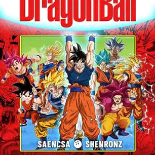 EL LEGADO DE DRAGON BALL