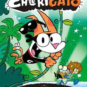 CHORIGATO 03