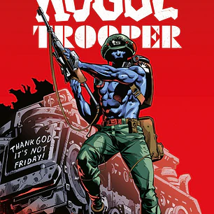 ROGUE TROOPER 03