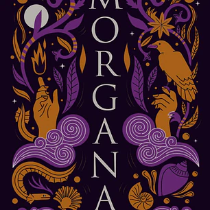 MORGANA
