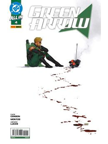 ALL IN GREEN ARROW 04 1