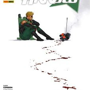 ALL IN GREEN ARROW 04
