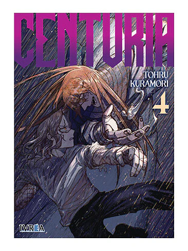 CENTURIA 04 1