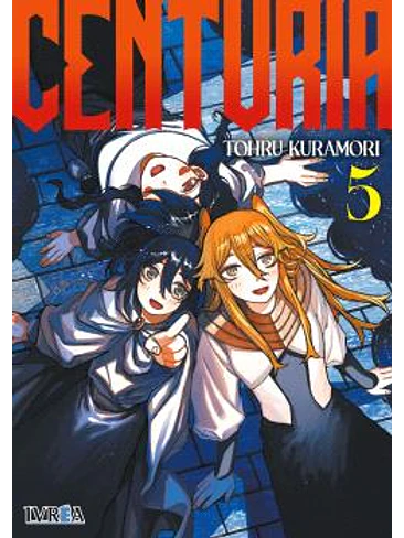 CENTURIA 05 1