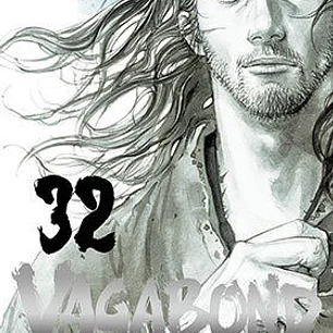 VAGABOND 32 (COMIC)