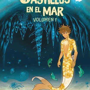 CASTILLOS EN EL MAR VOL.01