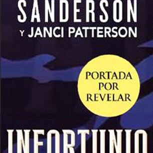 INFORTUNIO ( TRILOGIA DE LA BRECHA 01 )