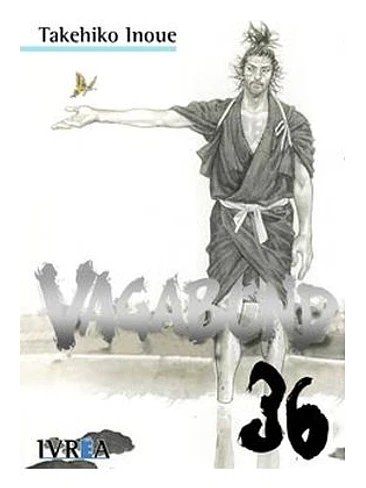 VAGABOND 36 (COMIC) 1