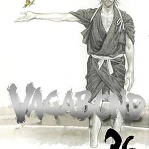 VAGABOND 36 (COMIC)