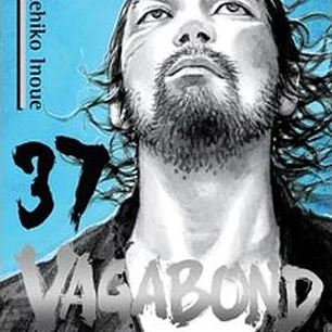 VAGABOND 37 (COMIC)