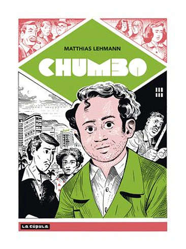 CHUMBO 1