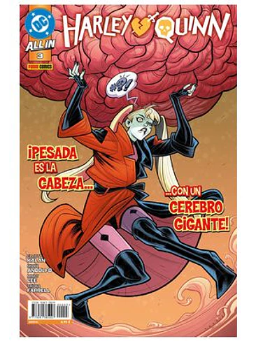 ALL IN HARLEY QUINN 03 1