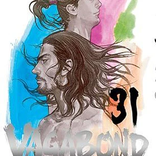 VAGABOND 31 (COMIC)
