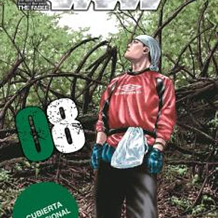 THE FABLE 08